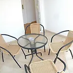 In Mit Terrasse By Interhome Μεντουλίν