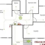 Διαμέρισμα In Mit Terrasse By Interhome Μεντουλίν
